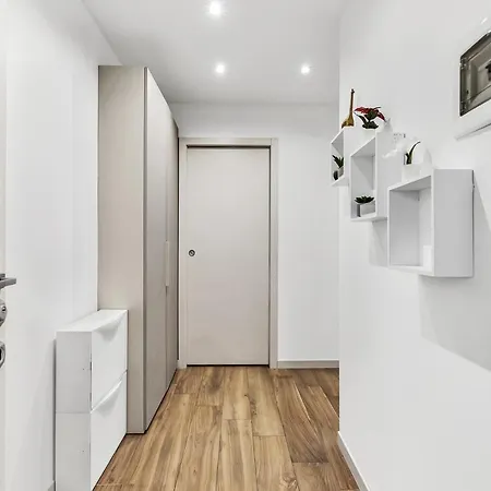 Appartamento Beatrice - Affitti Brevi Italia Milan Exterior photo