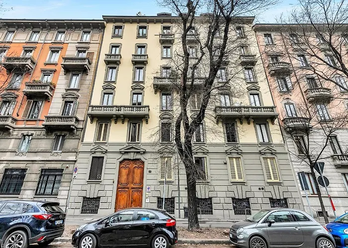 Appartamento Beatrice - Affitti Brevi Italia