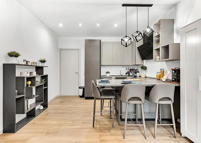Appartamento Beatrice - Affitti Brevi Italia